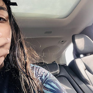 Meet your Posher, Aimee